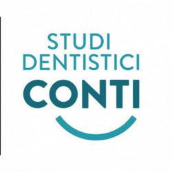 Studi Dentistici Conti logo