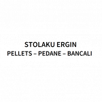 Stolaku Ergin – Pellets – Pedane – Bancali