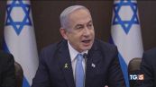 Attesa in Israele, Iran pronto a colpire