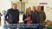 Misiliscemi, emergenza siccità e guerra dell'acqua