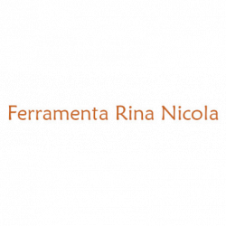 Ferramenta Rina Nicola logo
