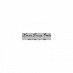 Studio Commerciale Mannia Dott.ssa Cecilia logo