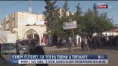 Breaking News delle 17.00 | Gaza, nuovo appello del Papa: "Fermatevi!"