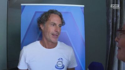 Galante: "Rispetto a Istanbul oggi c'è più consapevolezza ed esperienza"