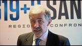 Bucci: "Le Case di Comunità stanno avendo grandissimo successo"