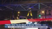Breaking News delle 09.00 | Parigi, urla "Allah Akbar" e uccide turista