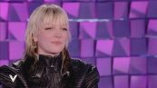 Mew e il sostegno di Maria De Filippi