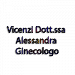 Vicenzi Dott.ssa Alessandra Ginecologo logo