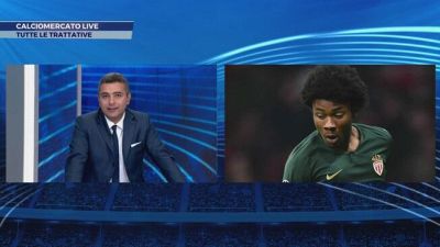 Juve, Kean in partenza e Thuram jr in arrivo