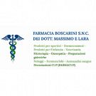 Farmacia Boscarini Srl