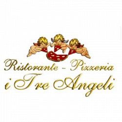 Ristorante e Pizzeria I Tre Angeli logo