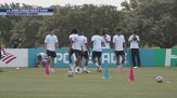 La Juve vuole resettare