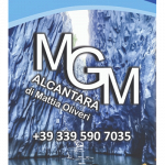 Ristorante MGM Alcantara