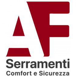 Af Interni logo