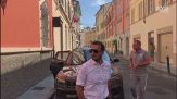 Ndiaye a Parma: le visite mediche