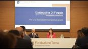 Fondazione Terna per la coesione sociale e combattere la povertà