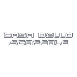 Casa dello Scaffale logo
