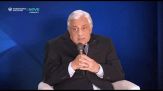Crozza-Tajani e le donne: una Thatcher è meglio di una maglietta fina