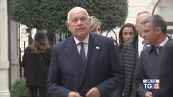 Nordio su Stasi: fu una condanna irragionevole