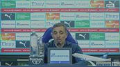 Pecchia: "Affrontiamo una squadra da Champions"
