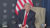 Trump e Netanyahu mai così impopolari