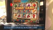 Gioco d'azzardo, Villongo paesino da record