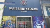 Il PSG verso la finale
