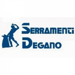 Serramenti Degano e C. logo