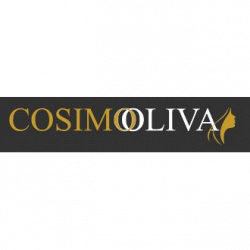 Cosimo Oliva Hair Stylist logo