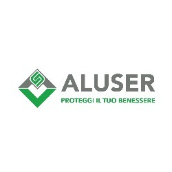 Aluser - Serramenti Milano logo