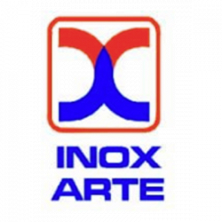 Inox Arte logo