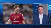 Milan e Juve: il punto su Hojlund e Kolo Muani