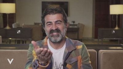Erkan Bektas: l'intervista integrale