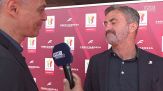 Panucci: "L'Inter sta bene, è più forte della Lazio"