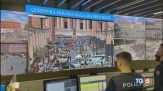 Capitale blindata massima sicurezza
