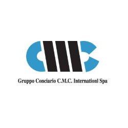 Gruppo Conciario C.M.C. International Spa logo