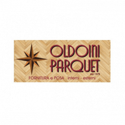 Oldoini Parquet logo