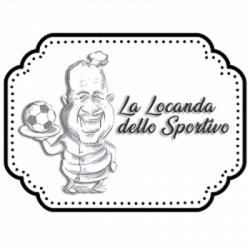 Ristorante Pizzeria LA LOCANDA DELLO SPORTIVO logo