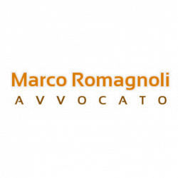 Studio Legale Romagnoli Avv. Marco logo