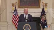Biden propone tregua Resta il nodo di Hamas