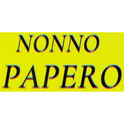 Ristorante Pizzeria Nonno Papero logo