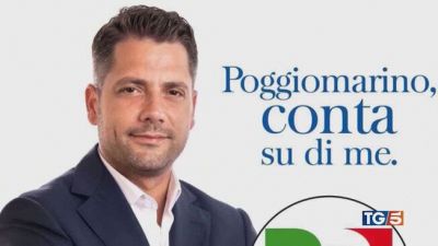 Immigrazione illegale, arrestato tesoriere PD