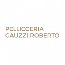Pellicceria Gauzzi Roberto logo