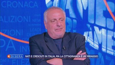 Il razzismo in Italia