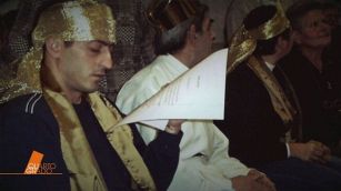 Il messaggio del papà di Daniele Potenzoni