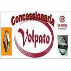 Auto Volpato Mauro logo