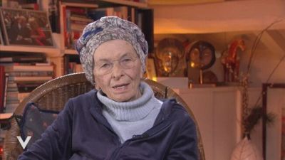 Emma Bonino: "La mia infanzia"
