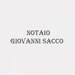 Notaio Giovanni Sacco