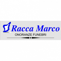 Onoranze Funebri Racca Marco logo