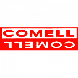 Comell Parquet logo